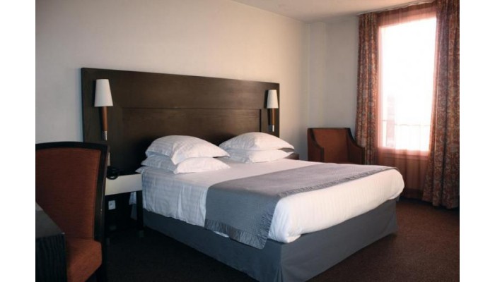 Poza pentru Newhotel Saint Charles 247-1538662115 Newhotel Saint Charles poza 3