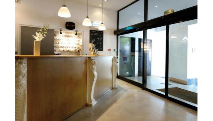 Poza pentru Newhotel Saint Charles 497-1538662115 Newhotel Saint Charles poza 2