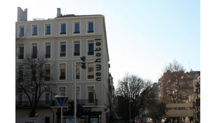 Poza pentru Newhotel Saint Charles 500-1538662115 Newhotel Saint Charles poza 0