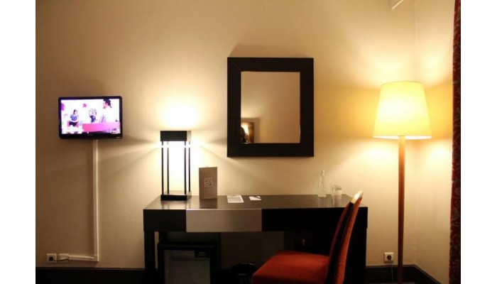 Poza pentru Newhotel Saint Charles 588-1538662116 Newhotel Saint Charles poza 9