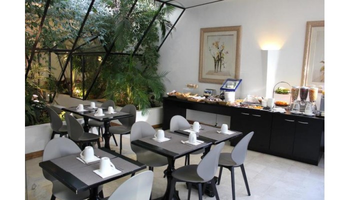 Poza pentru Newhotel Saint Charles 963-1538662115 Newhotel Saint Charles poza 1