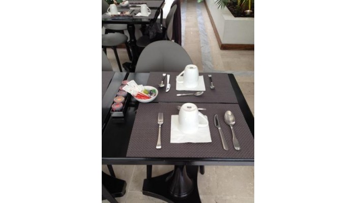 Poza pentru Newhotel Saint Charles 987-1538662116 Newhotel Saint Charles poza 10