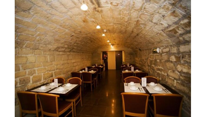 121 Paris Hotel poza 6