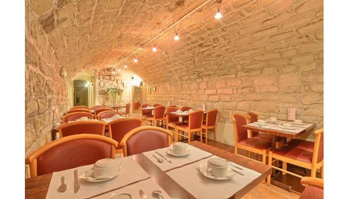 121 Paris Hotel poza 11