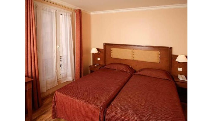 121 Paris Hotel poza 1