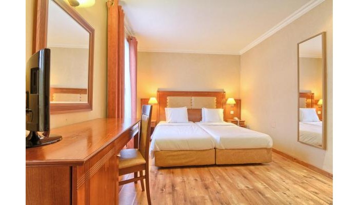 121 Paris Hotel poza 12