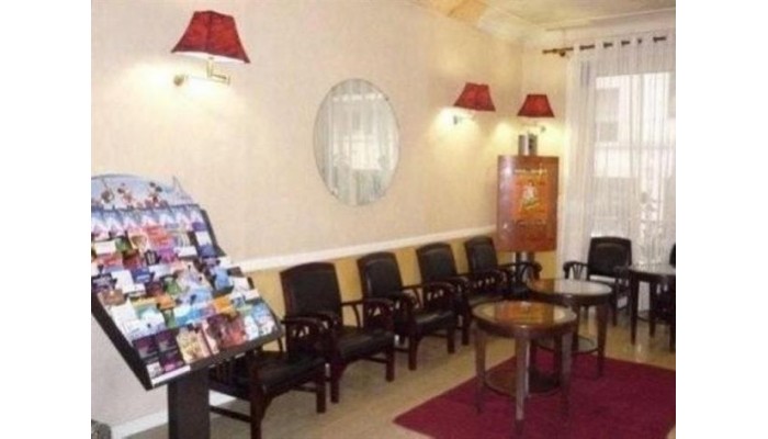 Ambassadeur Hotel poza 3