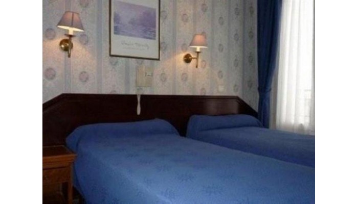 Ambassadeur Hotel poza 1