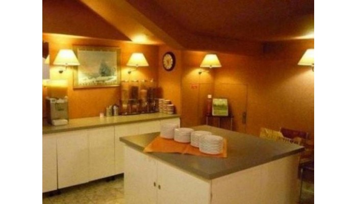 Ambassadeur Hotel poza 2