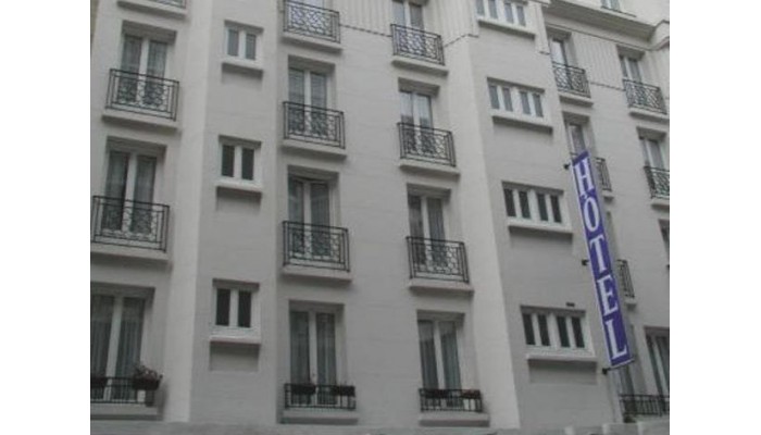 Ambassadeur Hotel poza 0