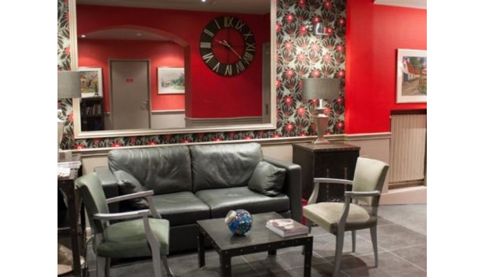 Hotel 29 Le Pic poza 7