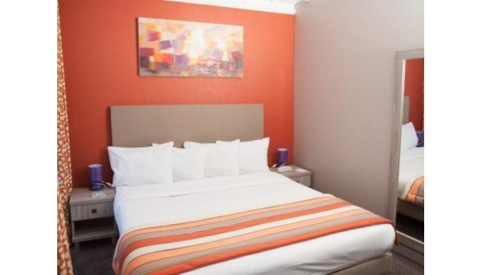 Hotel 29 Le Pic poza 5