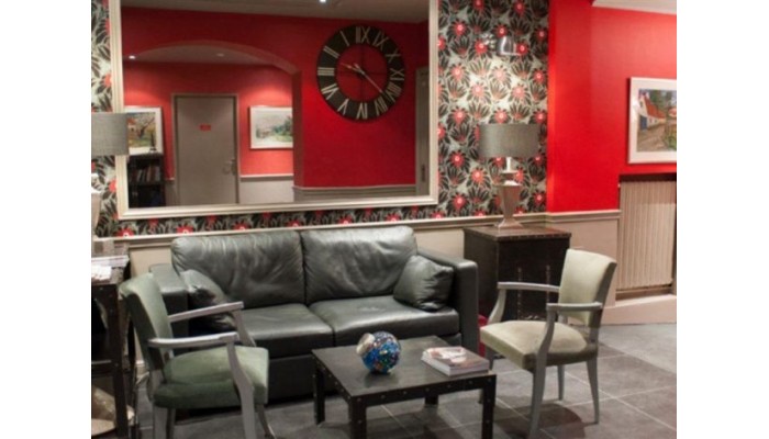 Hotel 29 Le Pic poza 3