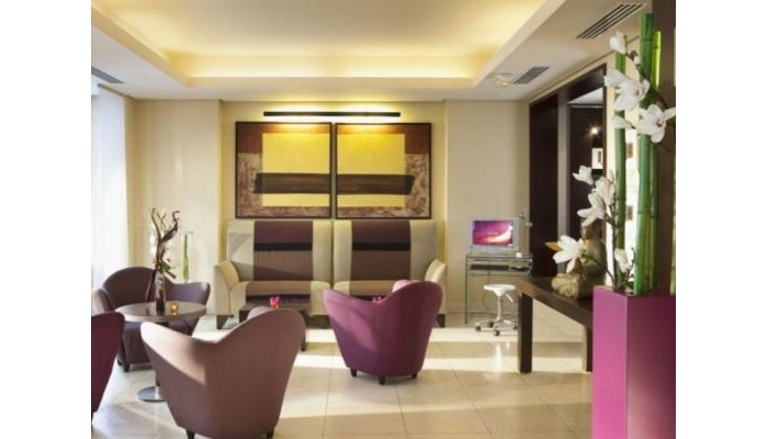 Hotel Pavillon De Paris poza 9