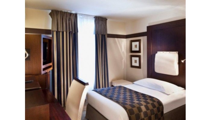 Hotel Pavillon De Paris poza 1