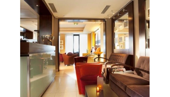 Hotel Pavillon De Paris poza 8