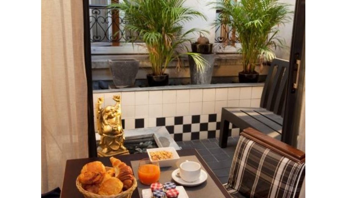 Hotel Pavillon De Paris poza 7