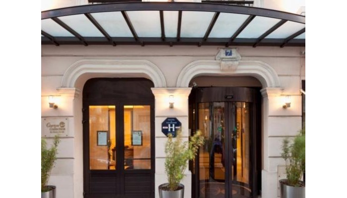 Hotel Pavillon De Paris poza 6