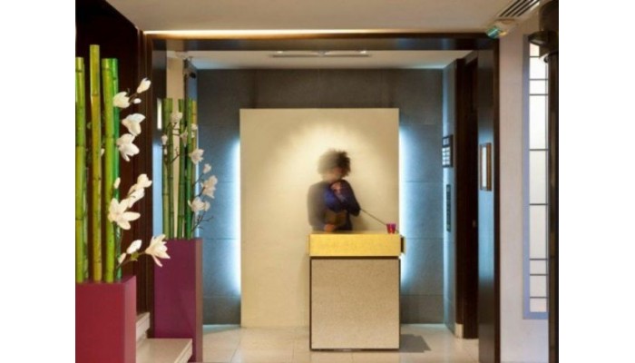 Hotel Pavillon De Paris poza 4