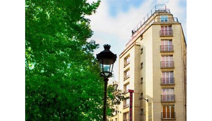 Le Chat Noir Design Hotel poza 0