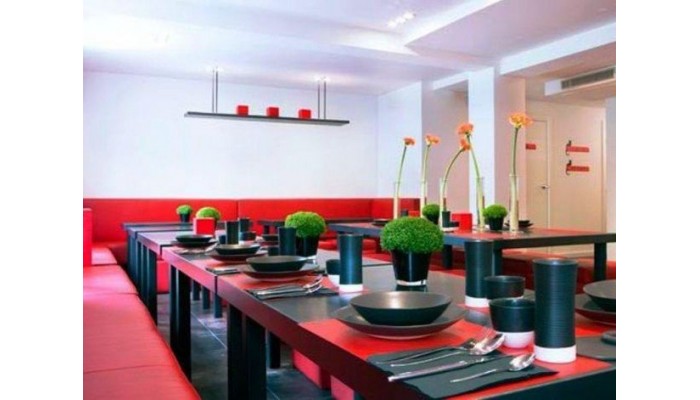 Le Chat Noir Design Hotel poza 2