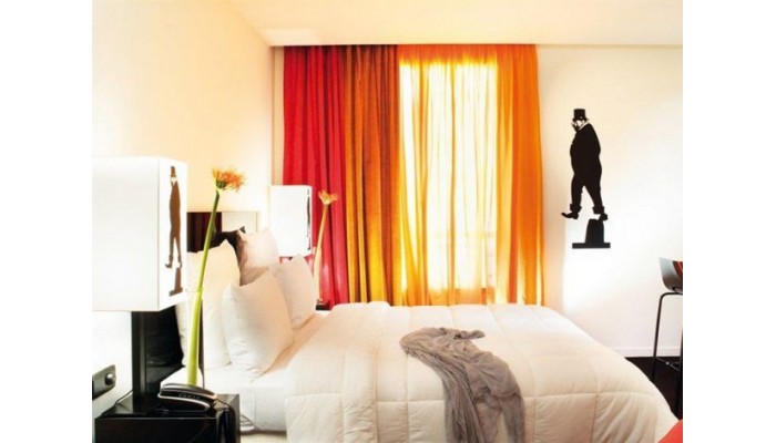 Le Chat Noir Design Hotel poza 1