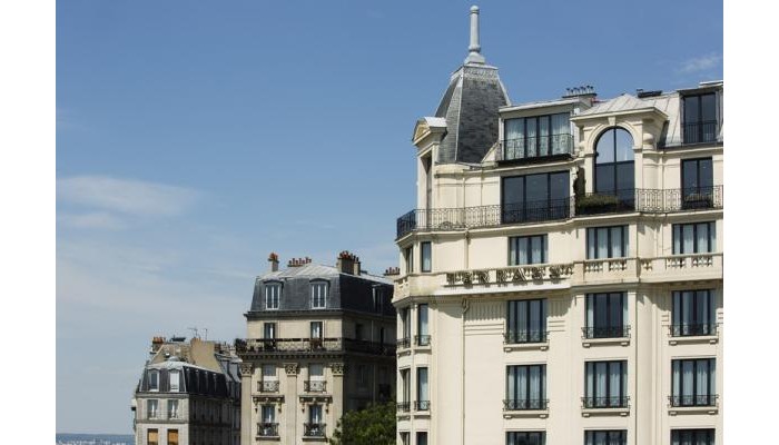 Terrass Hotel poza 9