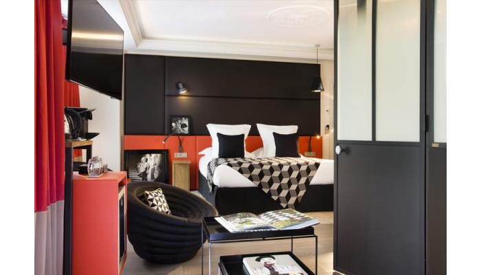 Terrass Hotel poza 0