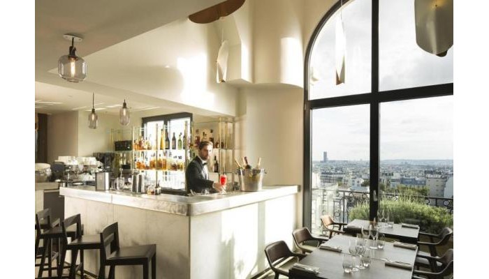 Terrass Hotel poza 3