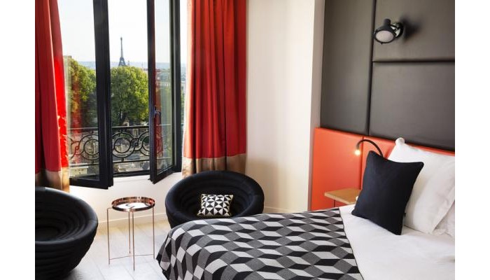 Terrass Hotel poza 4