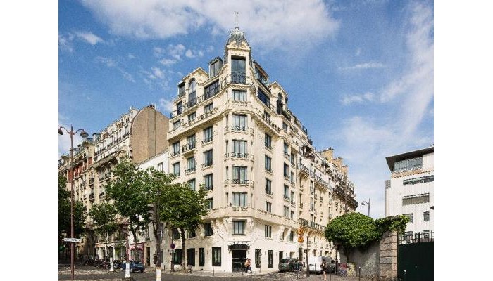 Terrass Hotel poza 7