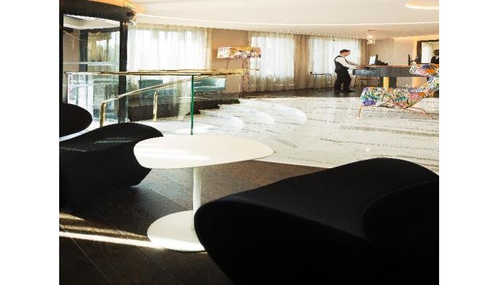 Terrass Hotel poza 2