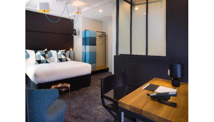 Terrass Hotel poza 5