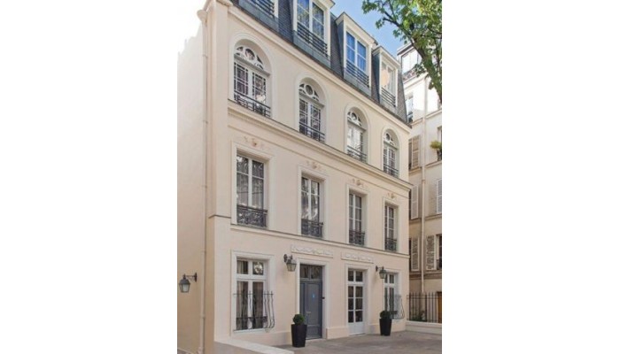 Timhotel Opera Blanche Fontaine poza 0