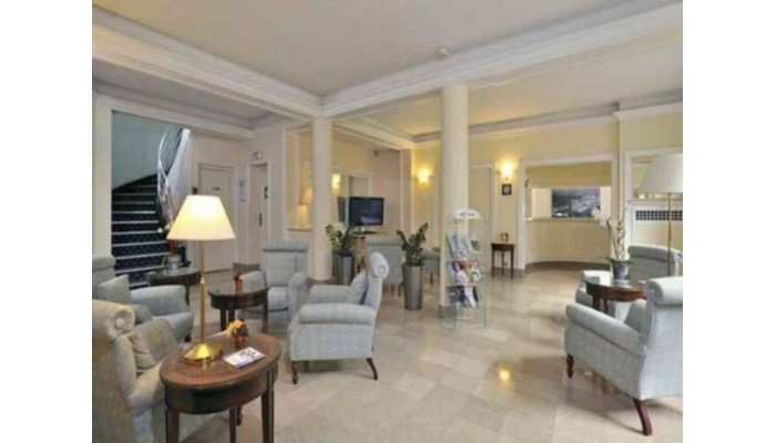 Timhotel Opera Blanche Fontaine poza 2