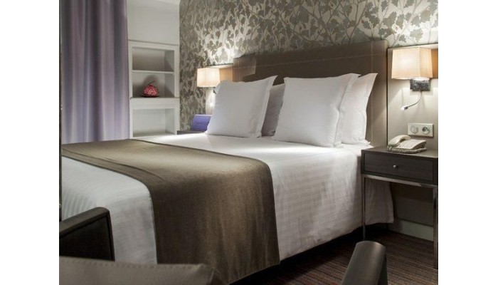 Timhotel Opera Blanche Fontaine poza 1