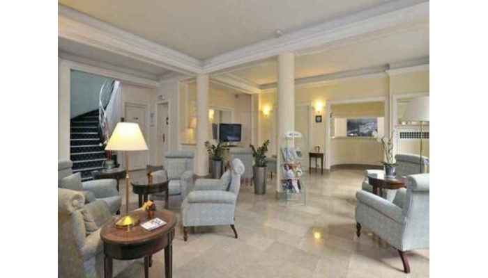 Timhotel Opera Blanche Fontaine poza 3