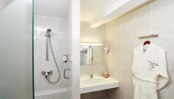 Hotel Best Western Au Cheval Blanc Mulhouse Nord poza 8