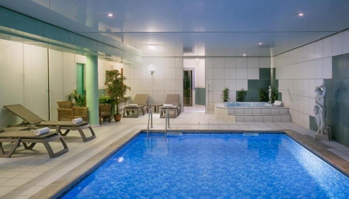 Hotel Best Western Au Cheval Blanc Mulhouse Nord poza 14