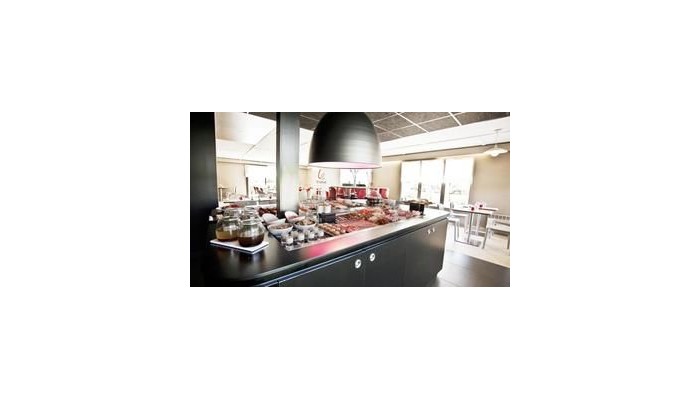 Hotel Campanile Morschwiller Le Bas poza 5