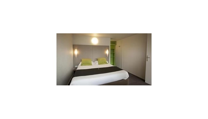 Hotel Campanile Morschwiller Le Bas poza 9