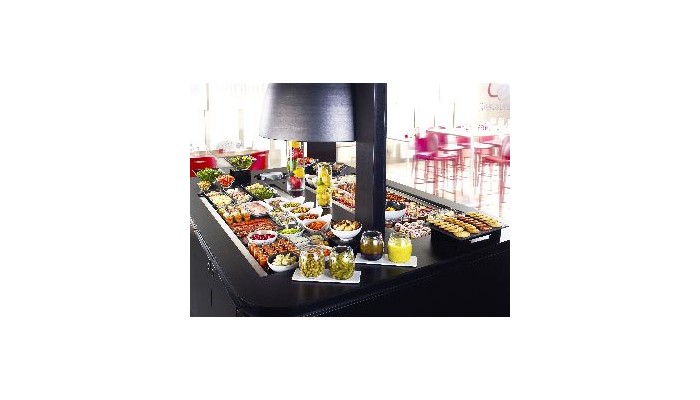 Hotel Campanile Morschwiller Le Bas poza 6