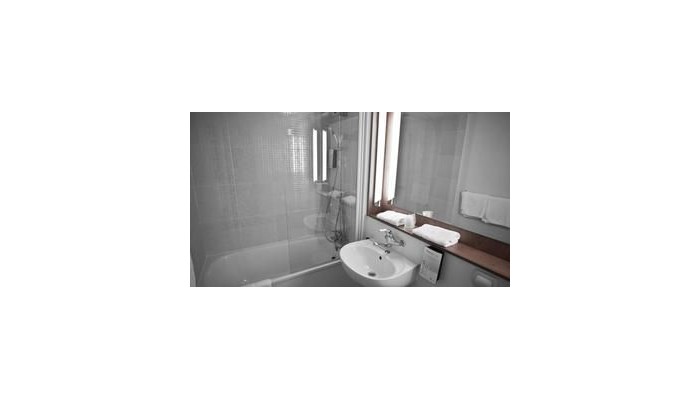 Hotel Campanile Morschwiller Le Bas poza 8