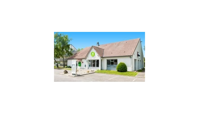 Hotel Campanile Morschwiller Le Bas poza 0