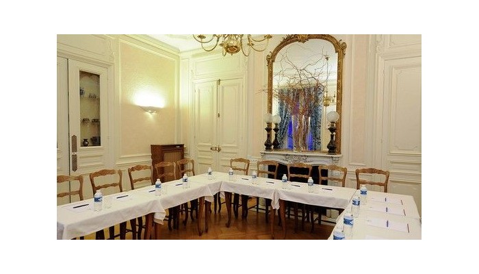 Hotel Du Musee Gare A Mulhouse poza 8