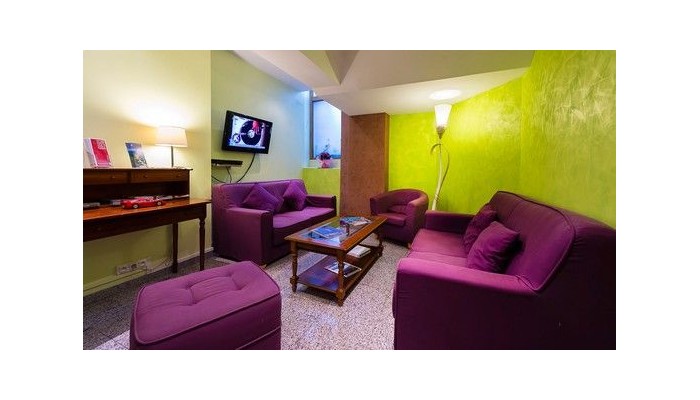 Hotel Du Musee Gare A Mulhouse poza 2