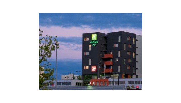 Hotel Holiday Inn poza 2