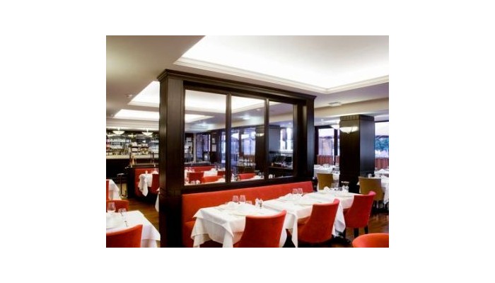 Hotel Holiday Inn poza 9