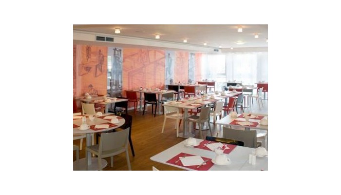 Hotel Holiday Inn poza 7