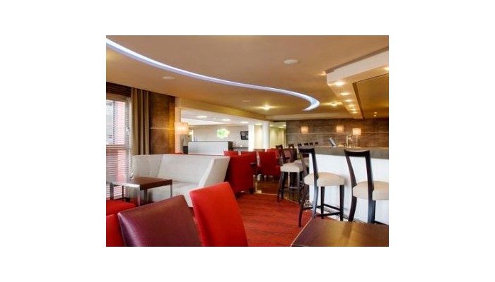 Hotel Holiday Inn poza 11